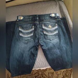 NWOT GUESS Premium Denim Jeans
